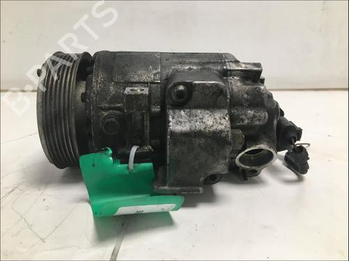 Used AC compressor AC compressor SKODA FABIA I Combi (6Y5) 1.4 16V (75 hp) 33577280 33577280