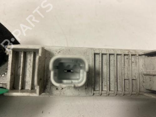 Used Right daytime light Right daytime light CITROËN C1 (PM_, PN_) 1.0 (68 hp) 35956229 35956229