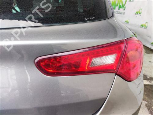 Used Right tailgate light Right tailgate light ALFA ROMEO GIULIETTA (940_) [2010-2020] 35907991 35907991