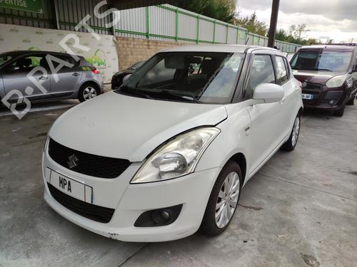 Used Radiator fan Radiator fan SUZUKI SWIFT IV (FZ, NZ) [2010-2026] 35911860 35911860