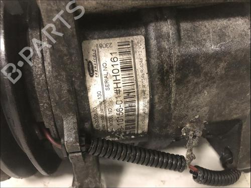 Used Electronic module Electronic module OPEL MOVANO B Van (X62) 2.3 CDTI FWD (FV) (125 hp) 34615171 34615171
