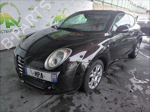 Used Engine control unit (ECU) Engine control unit (ECU) ALFA ROMEO MITO (955_) 1.3 MultiJet (955AXP1A, 955AYC1A) (95 hp) 33590141 33590141