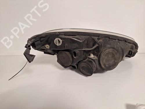 Used Left headlight Left headlight CITROËN C4 Picasso I MPV (UD_) [2006-2015] 33593057 33593057