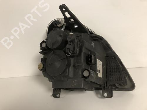Left headlight RENAULT MODUS / GRAND MODUS (F/JP0_) 1.5 dCi (JP0G, JP0H) | BP35916158C28 - Image 3