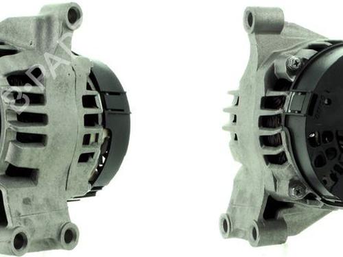 Used Alternator Alternator ALFA ROMEO GIULIETTA (940_) 1.4 TB (940FXG1A) (163 hp) 36580867 36580867