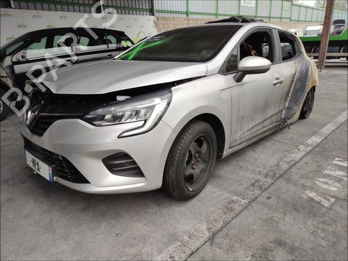 starter-renault-clio-v-b7_-2019-33575148 main image