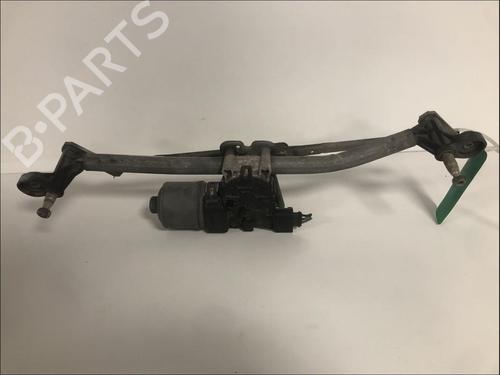 Used Front wiper motor Front wiper motor LANCIA YPSILON (843_) [2003-2011] 33585173 33585173