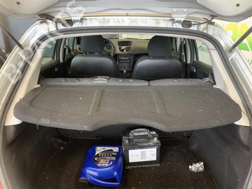 Used Rear parcel shelf Rear parcel shelf 36580429 36580429