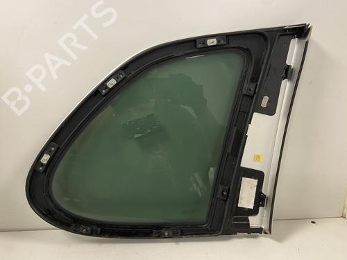 Used Rear left door window Rear left door window PORSCHE CAYENNE (9PA) 3.2 (250 hp) 36261080 36261080