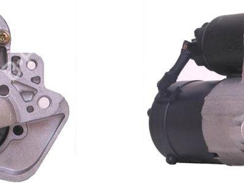 Used Starter Starter RENAULT CLIO III (BR0/1, CR0/1) 1.5 dCi (C/BR0G, C/BR1G) (68 hp) 33604116 33604116