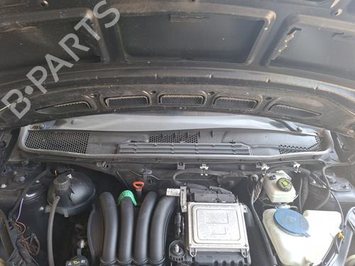 Torpedo Torpedo MERCEDES-BENZ A-CLASS (W169) [2004-2012] 36949048 36949048