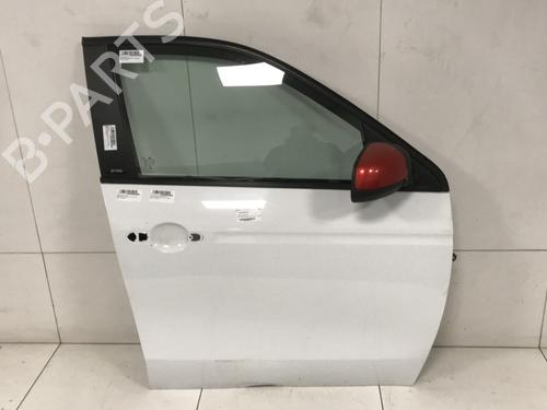 Dør højre fortil SMART FORFOUR Hatchback (453) 0.9 (453.044, 453.053) | BP33754386C3 - Image 5