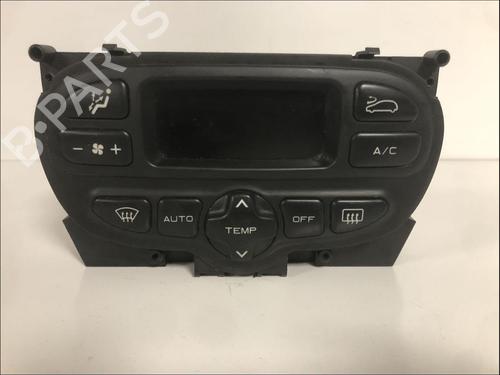 Used Climate control Climate control CITROËN XSARA PICASSO (N68) 2.0 HDi (90 hp) 33583241 33583241