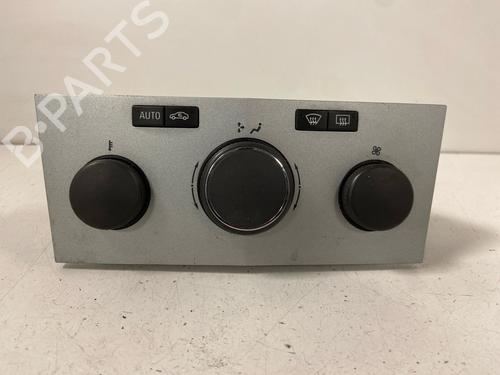 Used Climate control Climate control 38941044 38941044