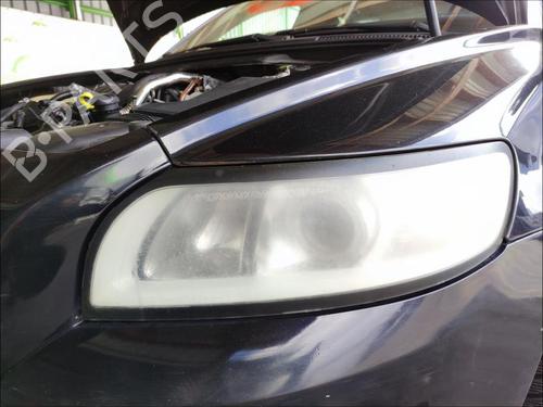Used Left headlight Left headlight VOLVO V50 (545) 2.0 D (136 hp) 35908138 35908138