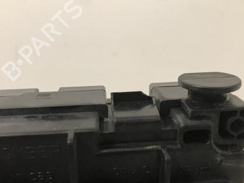 Used Fuse box Fuse box CITROËN C4 Picasso I MPV (UD_) [2006-2015] 33841567 33841567