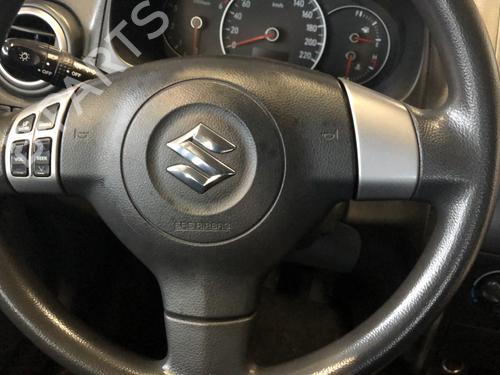 Used Driver airbag Driver airbag SUZUKI SX4 (EY, GY) 1.6 DDIS (RW416D) (90 hp) 35912927 35912927