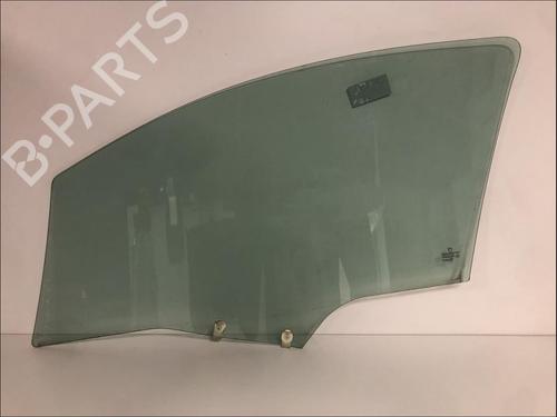 Used Front right door window Front right door window 33582021 33582021