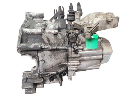 Used Gearbox Gearbox FIAT DUCATO Platform/Chassis (250_) 100 Multijet 2,2 D (100 hp) 35956253 35956253