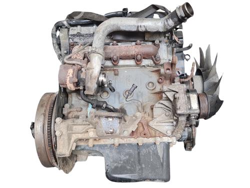 Engine IVECO DAILY III Van 35 C 12 V, 35 S 12 V (AGKA43A2, AGKB43A2, AGKB46A2,... | BP37241371M1 - Image 6
