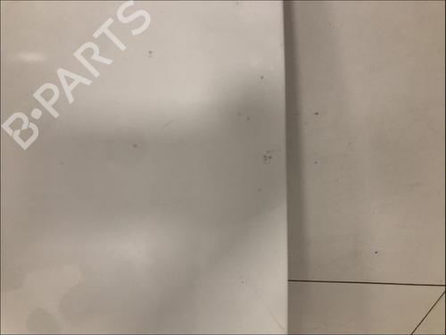 Used Hood Hood VW POLO (6N2) [1999-2001] 33583232 33583232