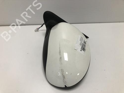 Used Left mirror Left mirror NISSAN JUKE (F15) 1.5 dCi (110 hp) 33591302 33591302