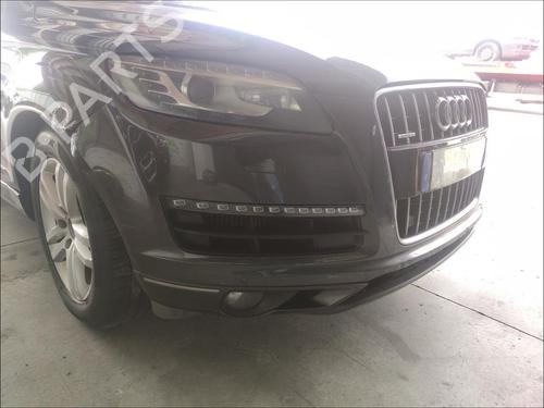 Used Front bumper Front bumper AUDI Q7 (4LB) 3.0 TDI quattro (240 hp) 33591408 33591408