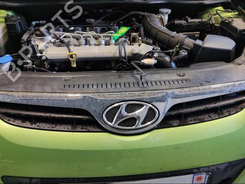 Used Grille Grille HYUNDAI i20 I (PB, PBT) 1.4 CRDi (75 hp) 36573680 36573680