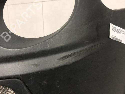 Used Front bumper Front bumper ROVER 25 I Hatchback (RF) [1999-2006] 33596222 33596222