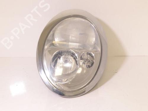 Used Left headlight Left headlight AUDI A3 Sportback (8PA) 2.0 TDI (140 hp) 33572474 33572474