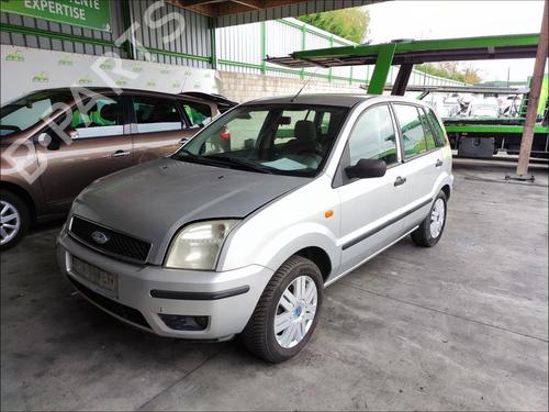 Used Starter Starter FORD FUSION (JU_) 1.6 (100 hp) 33589393 33589393