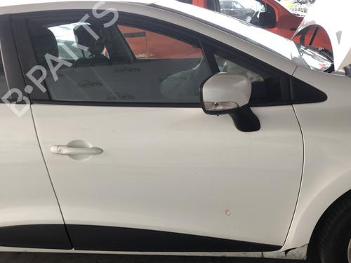 right-front-door-renault-clio-iv-bh_-2012-2013-2014-2015-2016-2017-2018-2019-2020-2021-33598276 main image