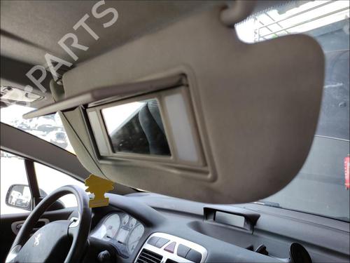 Used Right sun visor Right sun visor 36575212 36575212