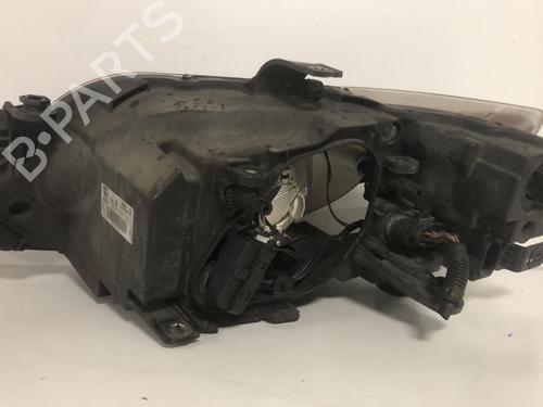 Used Right headlight Right headlight SEAT IBIZA IV SC (6J1, 6P5) [2008-2018] 33596480 33596480