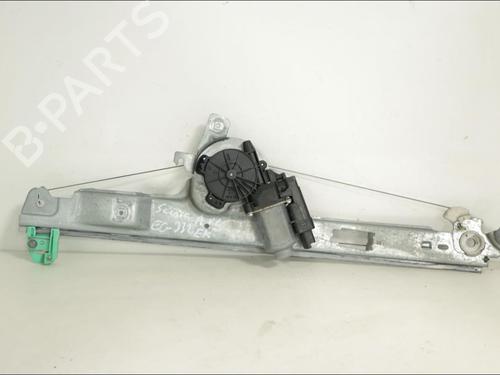 Used Front left window mechanism Front left window mechanism 36047824 36047824