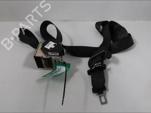 Used Rear center seatbelt Rear center seatbelt RENAULT ESPACE V (JR_) 1.6 TCe 200 (200 hp) 34204241 34204241