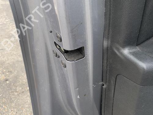 Used Front left lock Front left lock 36577080 36577080