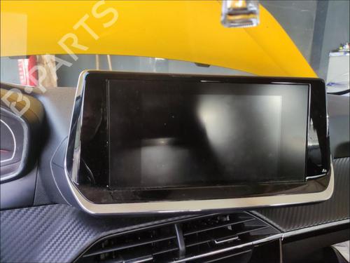 Display Display PEUGEOT 208 I (CA_, CC_) [2012-2021] 33586023 33586023
