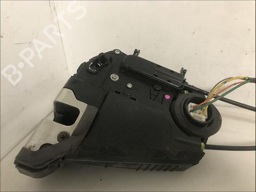Used Front right lock Front right lock TOYOTA PRIUS Liftback (_W2_) [2003-2010] 33574115 33574115
