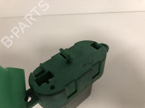 Varmeblæsermodstand Varmeblæsermodstand RENAULT ESPACE IV (JK0/1_) 2.0 dCi (JK01, JK02, JK1J, JK1K, JK1H) (150 hp) 37418389 37418389