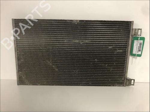 Used AC radiator AC radiator RENAULT KANGOO Express (FW0/1_) [2008-2026] 33581475 33581475