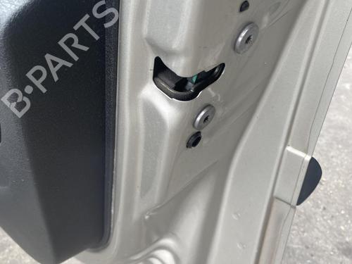 Used Front right lock Front right lock PEUGEOT 207 (WA_, WC_) [2006-2015] 36005367 36005367