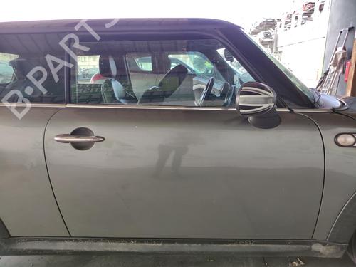 Used Right front door Right front door MINI MINI (R56) Cooper D (109 hp) 33592383 33592383