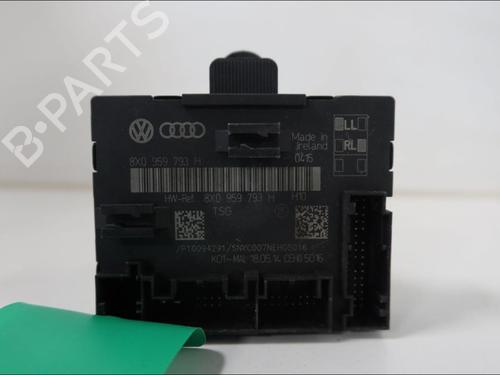 Electronic module AUDI Q3 (8UB, 8UG) 2.0 TDI | BP33577005M83 - Image 2