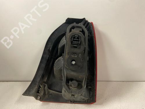Left taillight RENAULT TWINGO II (CN0_) 1.5 dCi 75 | BP39256764C34 - Image 4