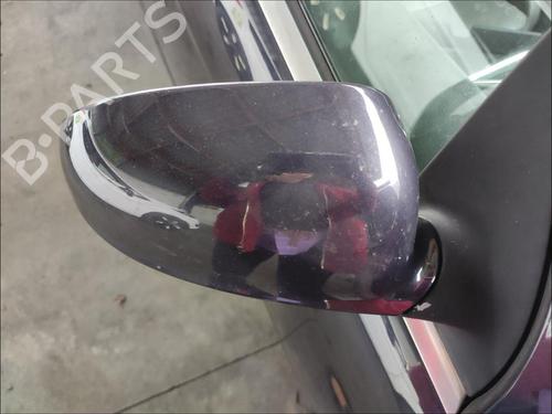 Used Right mirror Right mirror VW EOS (1F7, 1F8) [2006-2015] 33583779 33583779
