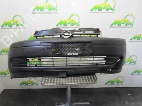 Front bumper OPEL COMBO Box Body/MPV 1.6 | BP36047741C7 - Image 2