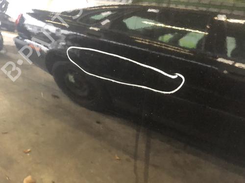 Used Right front door Right front door MAZDA CX-7 (ER) [2006-2014] 33600117 33600117