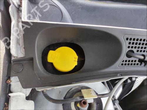 Spylertank Spylertank DACIA SANDERO II 1.5 dCi (90 hp) 36574886 36574886