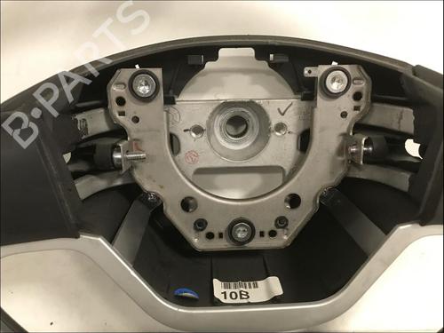 Steering wheel KIA PICANTO II (TA) 1.0 | BP33573783C49 - Image 3